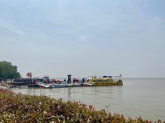 -洪泽湖古堰景区