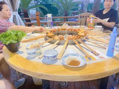 -醉二娘正宗西昌火盆烧烤(大丰店)