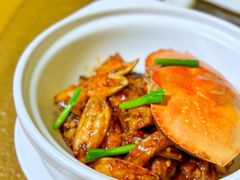 -海尔洲际酒店天下一品中餐厅