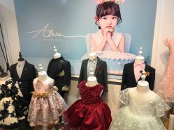 -倾城宝贝儿童摄影(广州天河店)