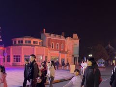 -沈阳方特欢乐世界