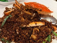 -喜记避风塘炒辣蟹(旗舰店)