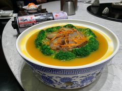 -曾家厨房·新徽菜(九华山路店)