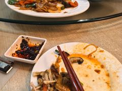 -滋味满屋美食坊(上海街店)