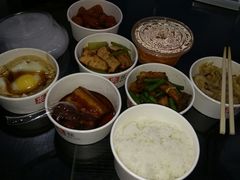 -来必堡(娄山关路店)
