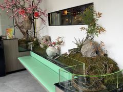 -荷塘秋月·本帮江浙菜(国权路店)