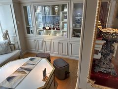 -Me Coffee下午茶艺术空间