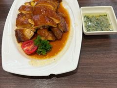 -新旺茶餐厅(鑫耀·光环live店)