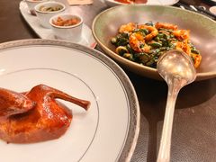 -广州文华东方酒店·江-由辉师傅主理