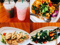-Chom Cafe and Restaurant
