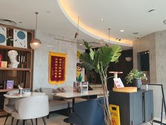 -必胜客(堤口路店)