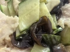 -玉林烤鸭店(垡头店)