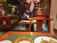 -北平食府.北京烤鸭(亦庄店)