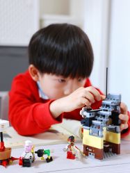 -乐高授权专卖店(朝阳大悦城店)