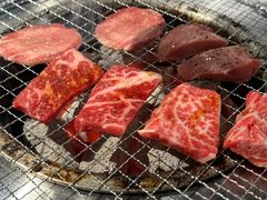 -蒜香焼肉PURUSHIN(马场路店)