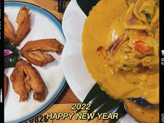 -摩登有记·新派泰国菜(银钻广场店)