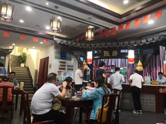 大堂-耿福兴(凤凰美食街店)