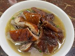 -陈光记烧腊店(罗保博士街店)