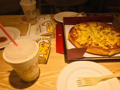 -尊宝比萨(科华店)