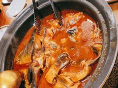 -九十九顶毡房(阜石路店)