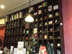-RUMORS COFFEE ROASTERY鲁马滋咖啡(湖南路店)
