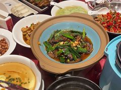 -巡耕记·湖南土菜(长湖店)