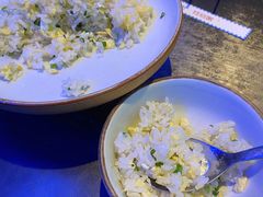 -很久以前羊肉串(打浦路店)