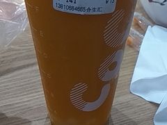-CoCo都可(合生汇店)