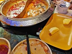 -牛New寿喜烧(曹路花园城店)