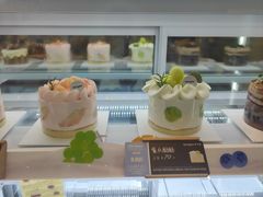 -仟吉·ART FARM主题店(菱角湖万达店)