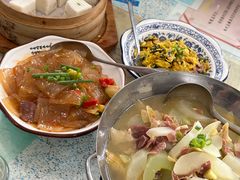 -水香园·中国徽菜名店(紫霞大道店)