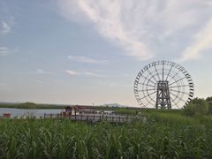 -苏州太湖湖滨国家湿地公园