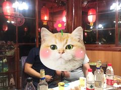 -枇杷园食为鲜火锅(南山店)