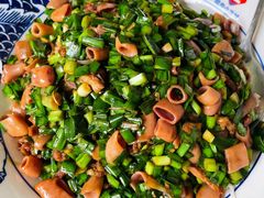 海肠捞饭-旺角小渔村(幸福中路店)