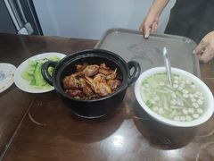 -斯丹姜母鸭·古法干香(涂门街总店)