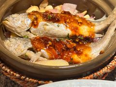 -南京大牌档(济南万象城店)