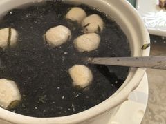 -明思味 二十年潮粤菜(榕城东山店)