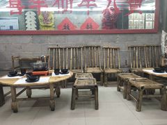 -喜半仙·牛八宝·两江米粉酒(普陀路店)