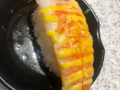-争鲜回转寿司(南开大悦城店)