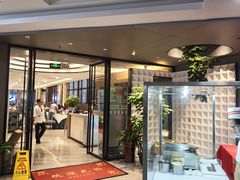 -顺德佬·宴请·生日宴(西乡店)