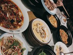 -渝味川菜(夜宵航母店)