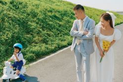 -杭州金夫人婚纱摄影(富阳私享店)