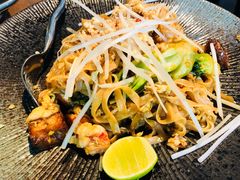 Thai泰式炒米粉-米泰MiThai
