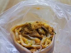 -安徽阜阳卷馍(西单店)