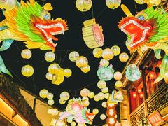 -老门东历史文化街区