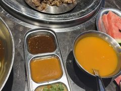 -一品诚记烤肉·甄选店(中南路店)