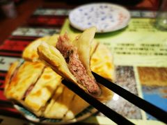 -如意林卡藏餐吧 (九寨沟店)