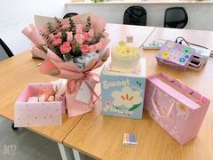 -好利来(七宝领展广场店)