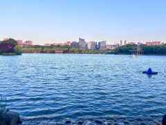 -唐城墙遗址公园