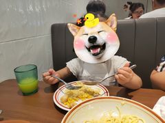 -萨莉亚意式餐厅(常州环球港店)